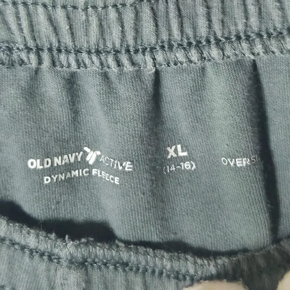 Old Navy brand old